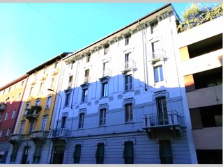 Trilocale in Affitto a Milano, zona Isola, 1'750€, 90 m², arredato