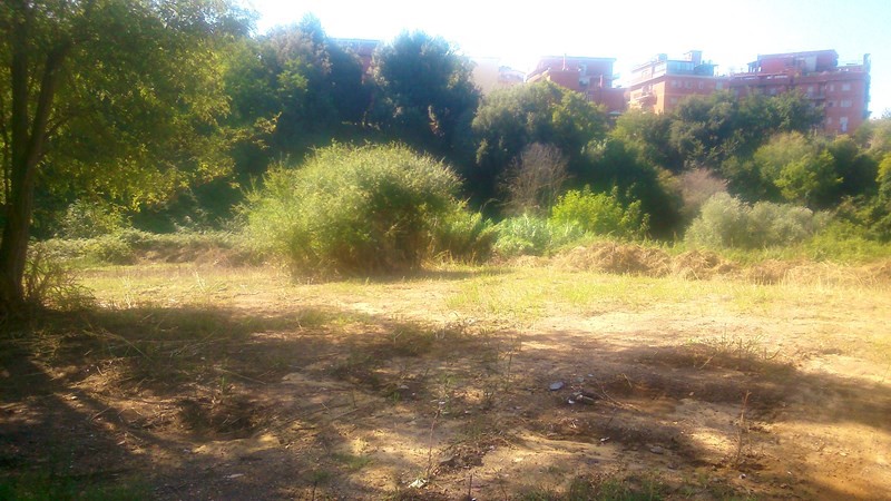 Terreno edificabile in Vendita a Roma, zona RM - Roma, 840'000€, 4360 m²