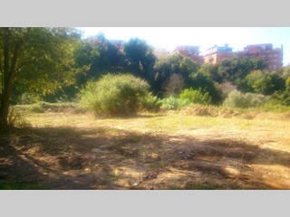 Terreno edificabile in Vendita a Roma, zona RM - Roma, 840'000€, 4360 m²