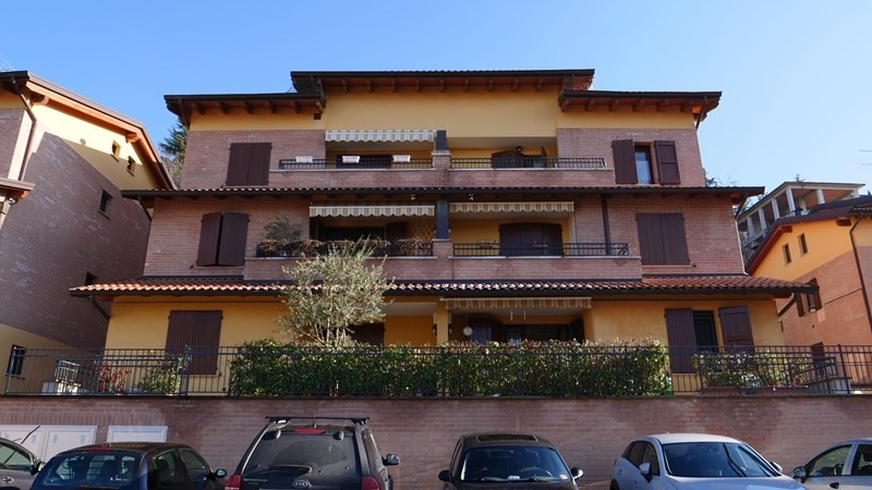 Trilocale in Vendita a Savignano sul Panaro, zona Doccia, 165'000€, 95 m²