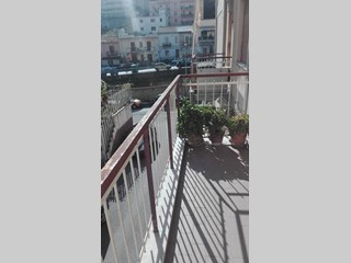 Trilocale in Vendita a Messina, zona Annunziata bassa, 120'000€, 100 m²