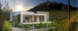 Terreno agricolo in Vendita a Chieti, zona strada dei cipressi, 38'000€, 18000 m²