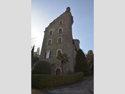 Quadrilocale in Affitto a Baveno, zona lungo lago maggiore , 3'000€, 60 m², arredato