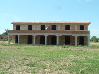 Rustico in Vendita a Sessa Aurunca, 100'000€, 240 m²