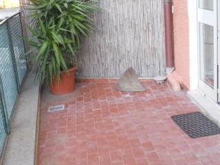 Trilocale in Vendita a Grosseto, zona porto ercole, 185'000€, 50 m²