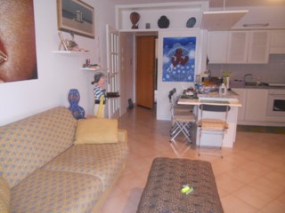 Quadrilocale in Vendita a Grosseto, zona porto ercole, 275'000€, 60 m², arredato