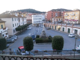 Trilocale in Vendita a Grosseto, zona porto ercole, 185'000€, 50 m², arredato