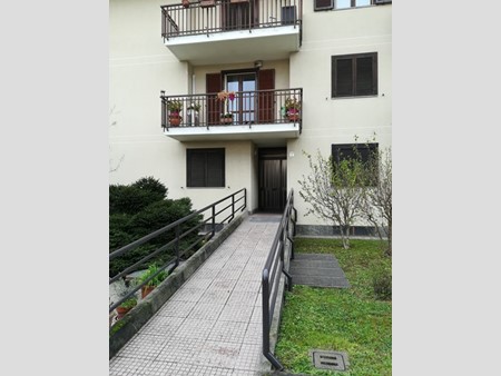 Quadrilocale in Vendita a Settimo Torinese, zona Via Colombatto, 198'000€, 90 m²