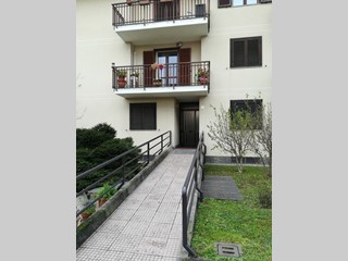 Quadrilocale in Vendita a Settimo Torinese, zona Via Colombatto, 198'000€, 90 m²