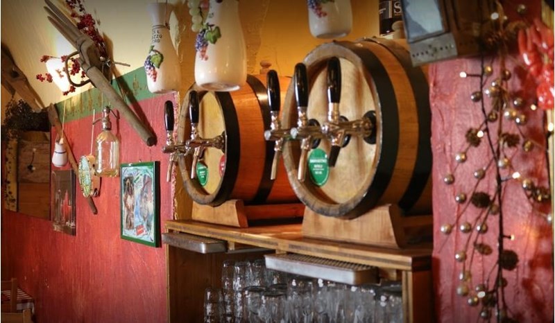 Attività commerciale in Vendita a Bolzano, zona Centro storico