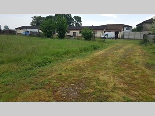 Capannone in Vendita a Mortara, zona Mortara, 150'000€, 550 m²