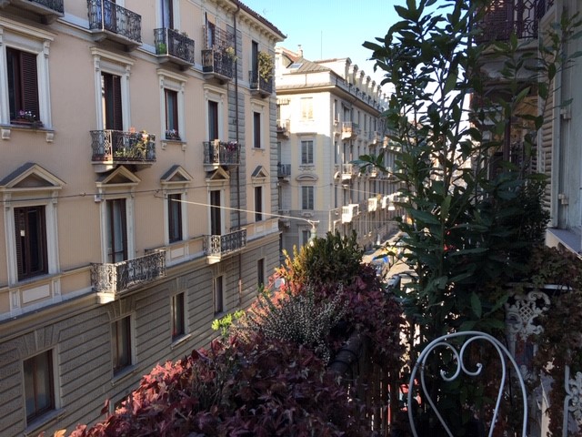 Quadrilocale in Vendita a Torino, zona Crocetta, 320'000€, 95 m²