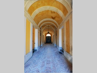 Casa di corte in Vendita a Filottrano, 400'000€, 400 m²