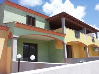 Villetta a schiera in Vendita a Viddalba, 75'000€, 75 m²