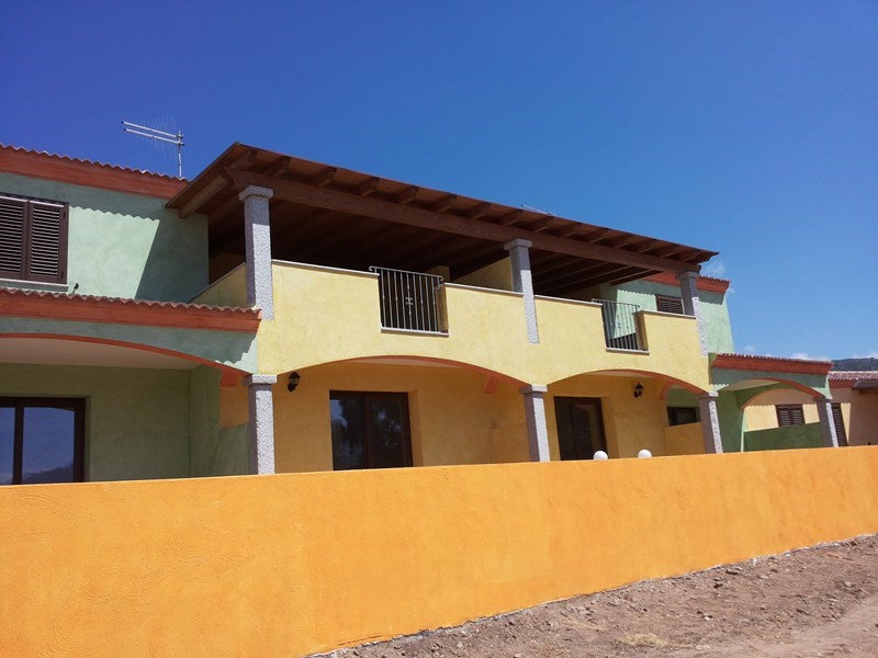 Villetta a schiera in Vendita a Viddalba, 79'000€, 83 m²