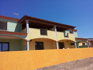 Villetta a schiera in Vendita a Viddalba, 79'000€, 83 m²