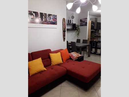 Bilocale in Vendita a Tombolo, zona Centrale , 98'000€, 60 m², arredato, con Box