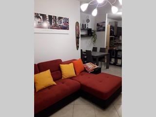 Bilocale in Vendita a Tombolo, zona Centrale , 98'000€, 60 m², arredato, con Box