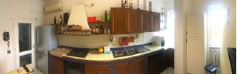 Trilocale in Vendita a Pavia, zona Travacò Siccomario, 130'000€, 94 m², arredato