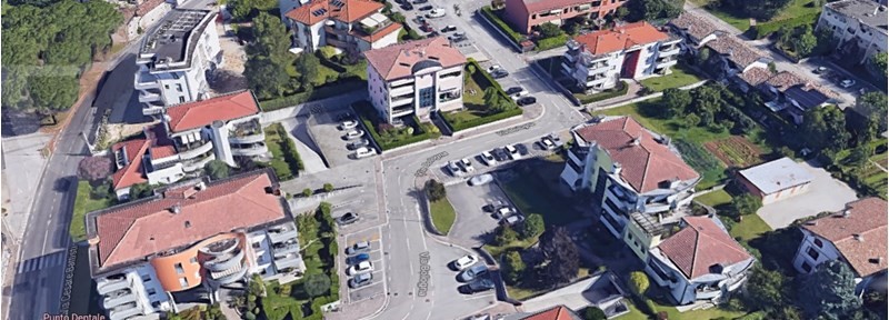 Posto auto in Vendita a Tavagnacco, zona Loc. Colugna, 3'000€, 13 m²