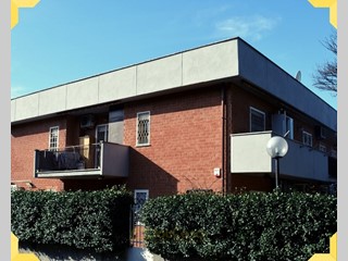 Trilocale in Vendita a Guidonia Montecelio, zona Colleverde, 159'000€, 90 m²