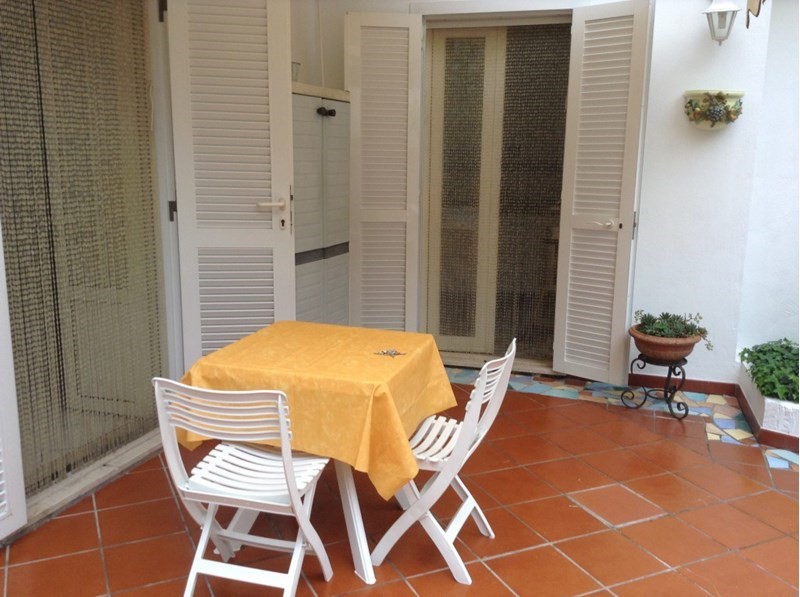 Villa in Affitto a Napoli