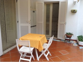 Villa in Affitto a Napoli