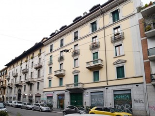 Box in Vendita a Milano, zona Porta Venezia, 55'000€, 14 m²