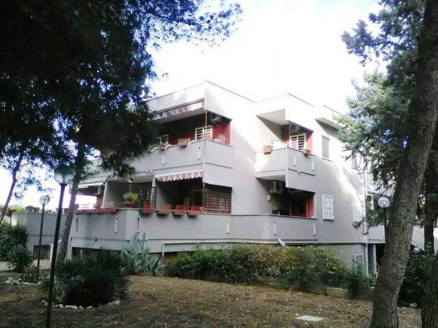 Appartamento in Vendita a Bari, zona San Pasquale, 155'000€, 94+30