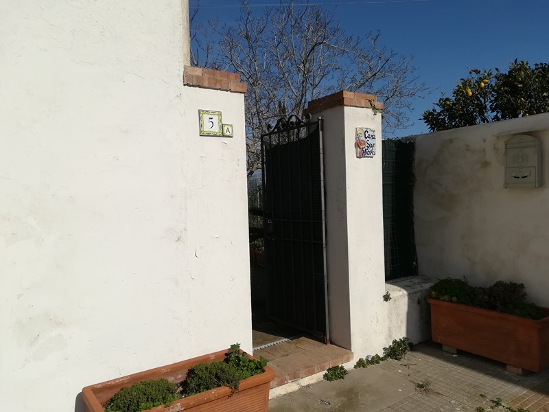 Trilocale in Vendita a Capri, zona CAPRI, 350'000€, 40 m²