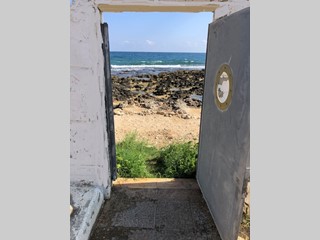 Villa in Vendita a Polignano a Mare, zona San Vito - Porto Contessa, 600'000€, 115 interni , arredato