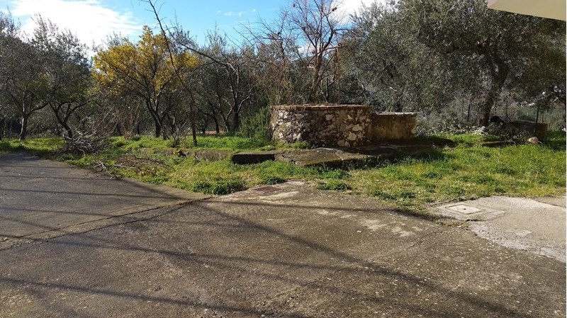 Casa Semi Indipendente in Vendita a Formia, zona COLLINARE, 140'000€, 85 m²