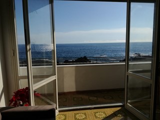 Trilocale in Affitto a Acireale, zona Stazzo, 400€, 110 m²