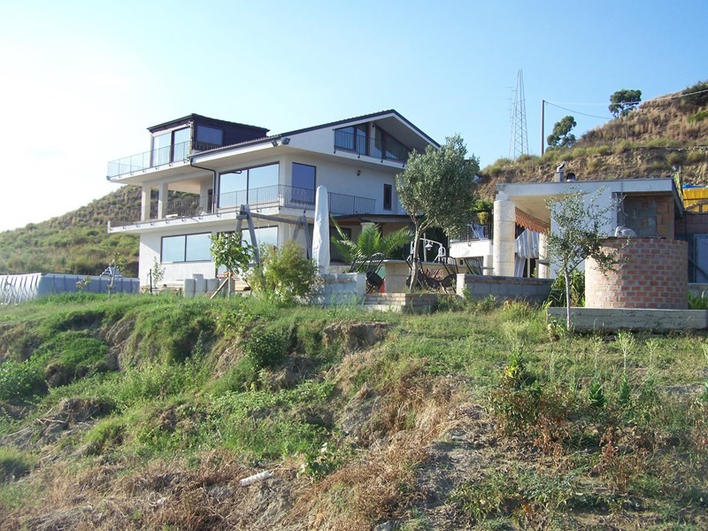 Bilocale in Affitto a Belcastro, zona marina, 50 m², arredato