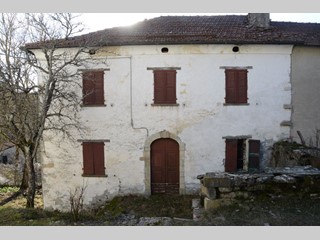 Rustico in Vendita a Bedonia, zona Nociveglia, 60'000&euro;, 218 m2 escluse area scoperta