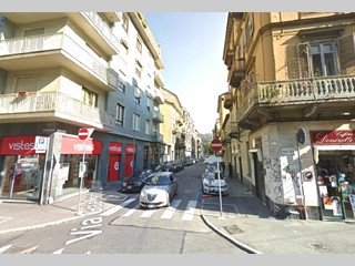 Bilocale in Vendita a Torino, zona Valentino, 59'000€, 35 m²