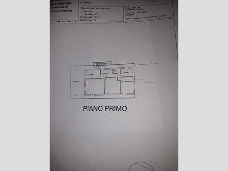 Villa bifamiliare in Vendita a Verbania, zona Madonna di campagna , 398'000€, 230 m²