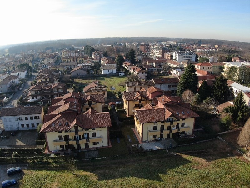 Bilocale in Vendita a Cardano al Campo, 95'000€, 55 m²