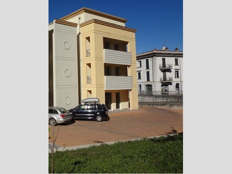 Trilocale in Vendita a Ponte dell'Olio, 159'000€, 95 m², con Box