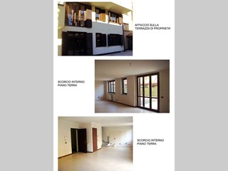 Trilocale in Vendita a Casorezzo, zona VIALE CADORNA 104, 198'000€, 237 m²