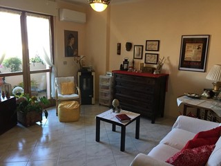Appartamento in Vendita a Monserrato, 150'000€