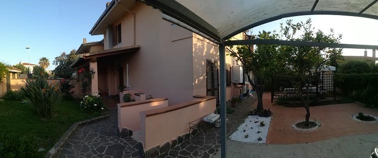 Villa in Vendita a Quartu Sant'Elena, 390'000&euro;