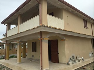 Villa in Vendita a Quartu Sant'Elena, 270'000&euro;