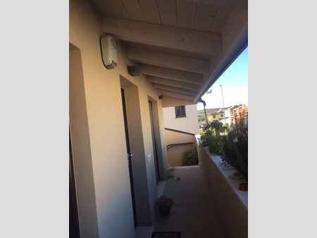 Villa bifamiliare in Vendita a Settimo San Pietro, 190'000€