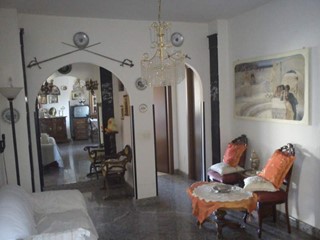 Appartamento in Vendita a Capranica, 230'000€, 120 m²