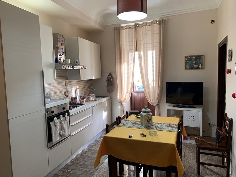 Trilocale in Vendita a Siracusa, zona ortigia, 280'000&euro;, 110 m²