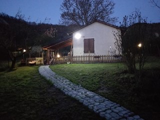 Casa Indipendente in Vendita a Piana Crixia, zona bracchi sottani, 50'000€, 60 m²