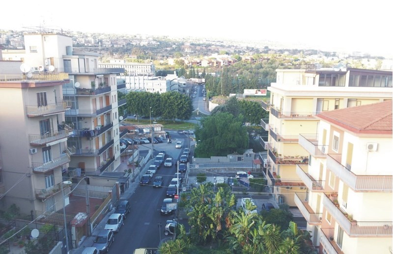 Quadrilocale in Vendita a Catania, zona Ognina, 170'000&euro;, 120 m²