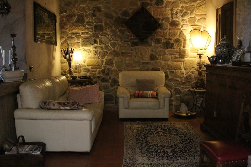 Rustico in Vendita a Scandicci, zona giogoli, 450'000€, 100 m²