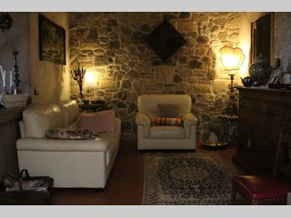 Rustico in Vendita a Scandicci, zona giogoli, 450'000€, 100 m²